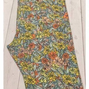 LuLaRoe Leggings - women's tall & curvy